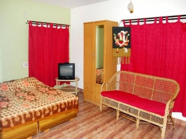 Morden Cottages, Kotagiri 5